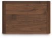 Fortlorn Nightstand - Casa Morelos / Coahuila Furniture (Oklahoma City, OK)