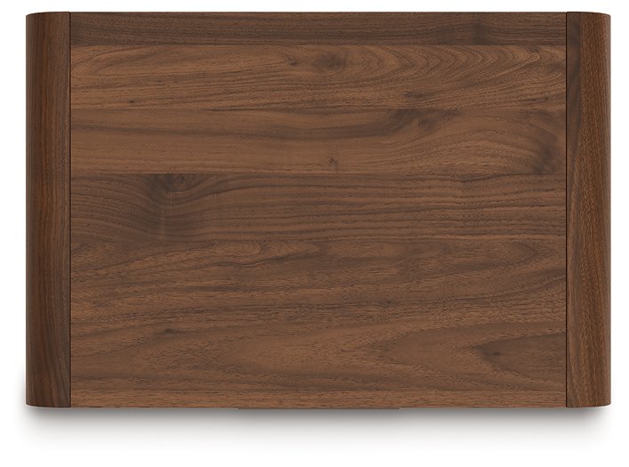 Fortlorn Nightstand - Casa Morelos / Coahuila Furniture (Oklahoma City, OK)