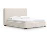 Brintstreet California King Upholstered Bed - Casa Morelos / Coahuila Furniture (Oklahoma City, OK)