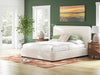Brintstreet California King Upholstered Bed - Casa Morelos / Coahuila Furniture (Oklahoma City, OK)