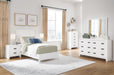Binterglen Bed - Casa Morelos / Coahuila Furniture (Oklahoma City, OK)