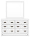 Binterglen Bedroom Package - Casa Morelos / Coahuila Furniture (Oklahoma City, OK)