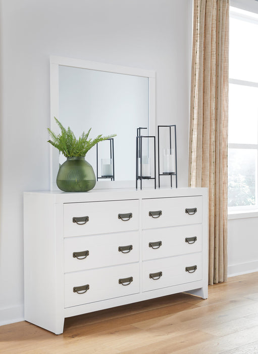 Binterglen Bedroom Package - Casa Morelos / Coahuila Furniture (Oklahoma City, OK)