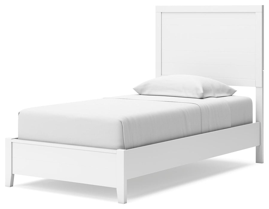 Binterglen Bedroom Package - Casa Morelos / Coahuila Furniture (Oklahoma City, OK)