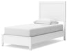 Binterglen Bedroom Package - Casa Morelos / Coahuila Furniture (Oklahoma City, OK)