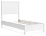 Binterglen Bedroom Package - Casa Morelos / Coahuila Furniture (Oklahoma City, OK)