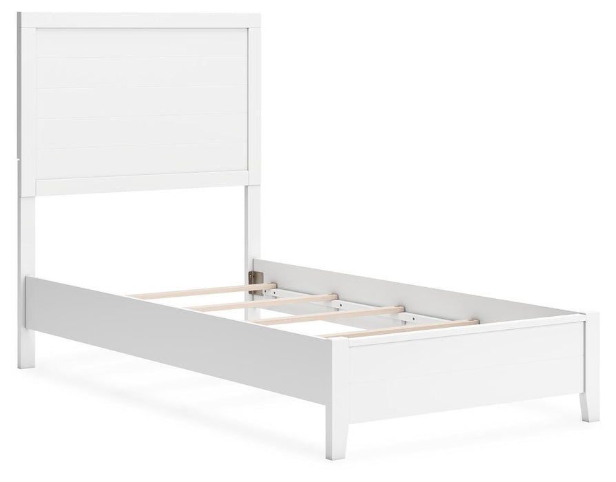 Binterglen Bed - Casa Morelos / Coahuila Furniture (Oklahoma City, OK)
