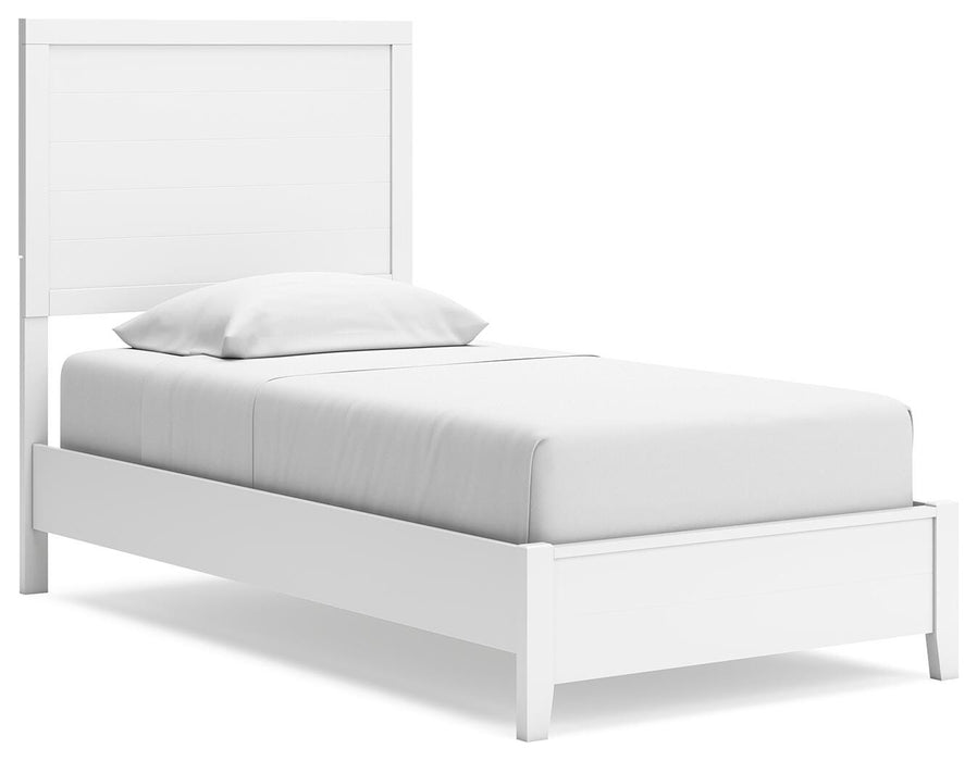 Binterglen Bedroom Package - Casa Morelos / Coahuila Furniture (Oklahoma City, OK)