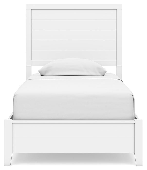 Binterglen Bed - Casa Morelos / Coahuila Furniture (Oklahoma City, OK)