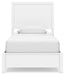 Binterglen Bedroom Package - Casa Morelos / Coahuila Furniture (Oklahoma City, OK)