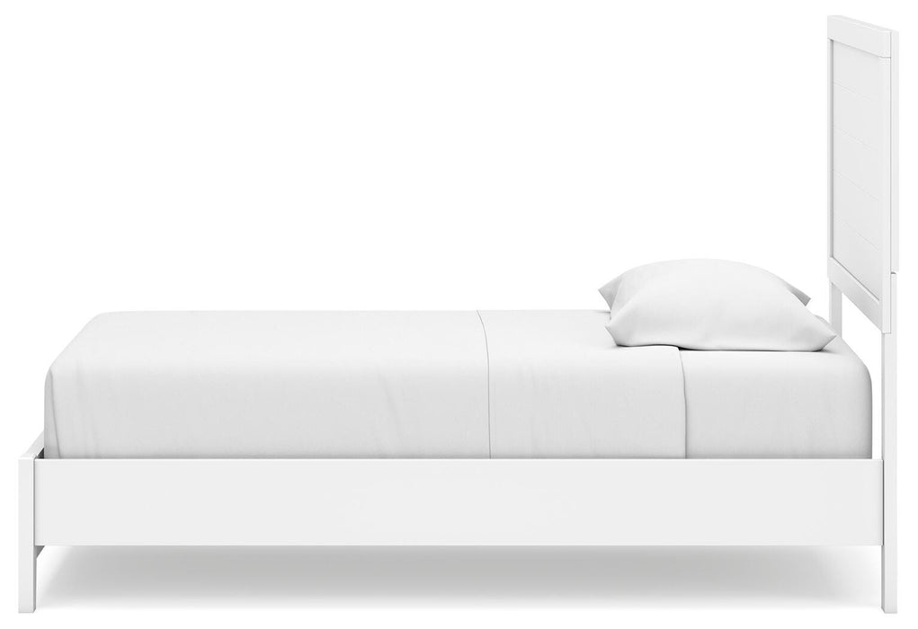 Binterglen Bed - Casa Morelos / Coahuila Furniture (Oklahoma City, OK)