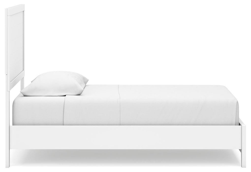 Binterglen Bedroom Package - Casa Morelos / Coahuila Furniture (Oklahoma City, OK)