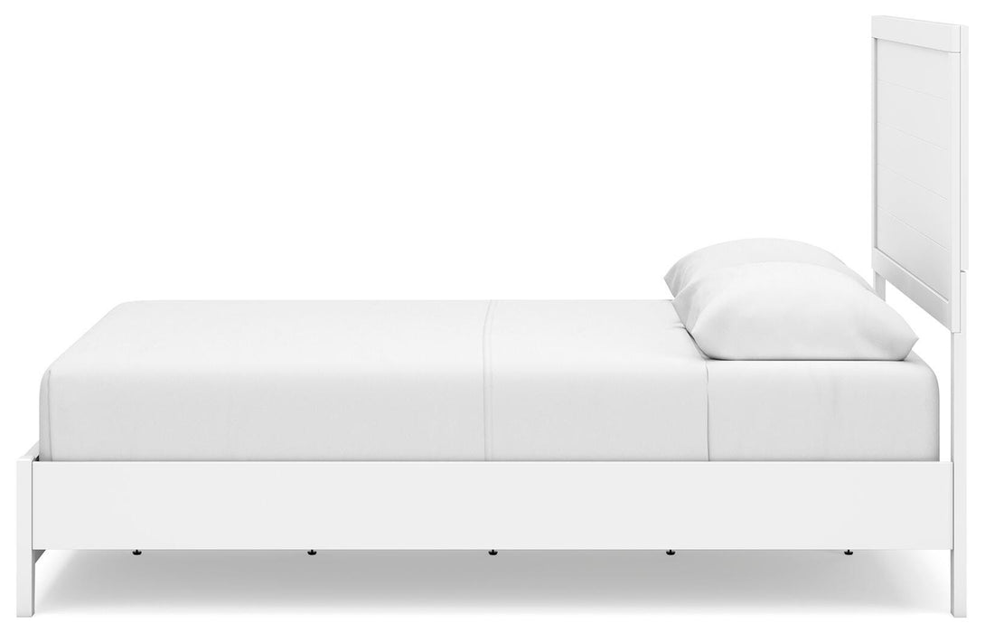 Binterglen Bed - Casa Morelos / Coahuila Furniture (Oklahoma City, OK)