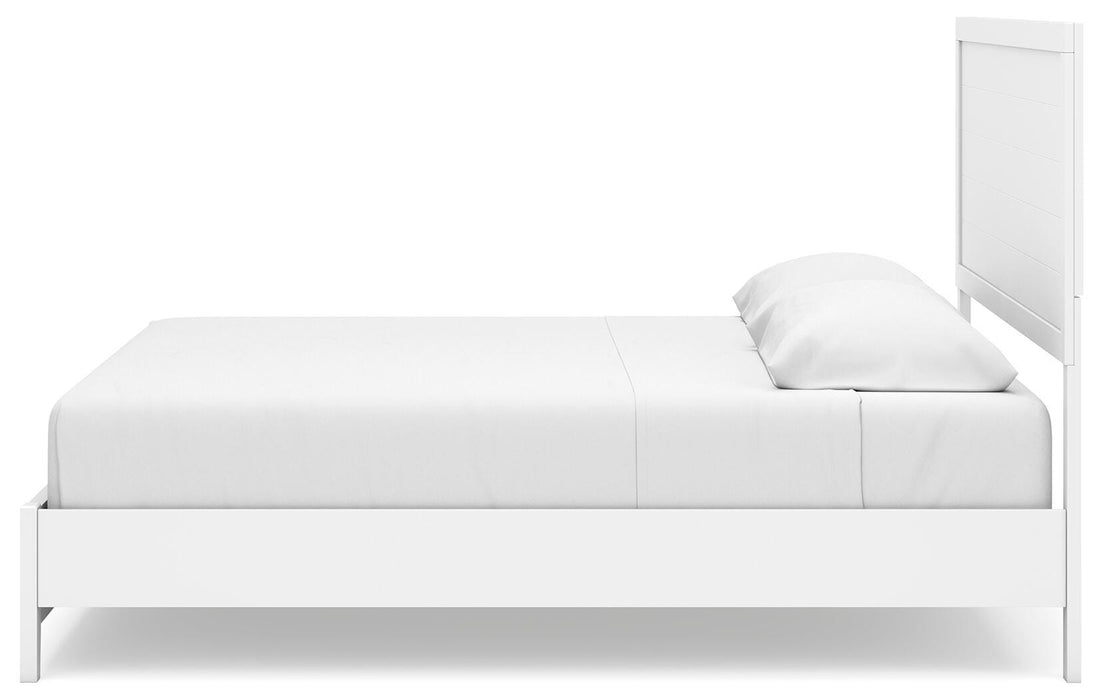 Binterglen Bed - Casa Morelos / Coahuila Furniture (Oklahoma City, OK)