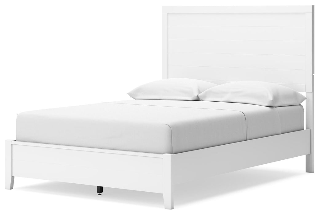 Binterglen Bedroom Package - Casa Morelos / Coahuila Furniture (Oklahoma City, OK)