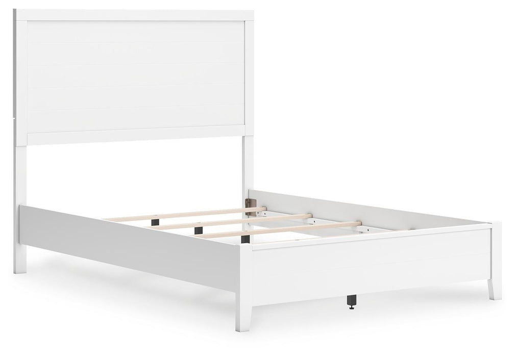 Binterglen Bed - Casa Morelos / Coahuila Furniture (Oklahoma City, OK)