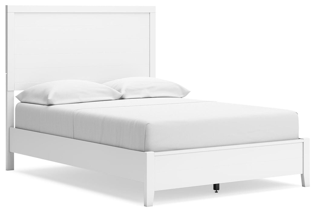 Binterglen Bedroom Package - Casa Morelos / Coahuila Furniture (Oklahoma City, OK)