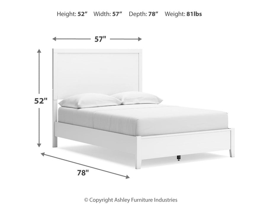 Binterglen Bedroom Package - Casa Morelos / Coahuila Furniture (Oklahoma City, OK)