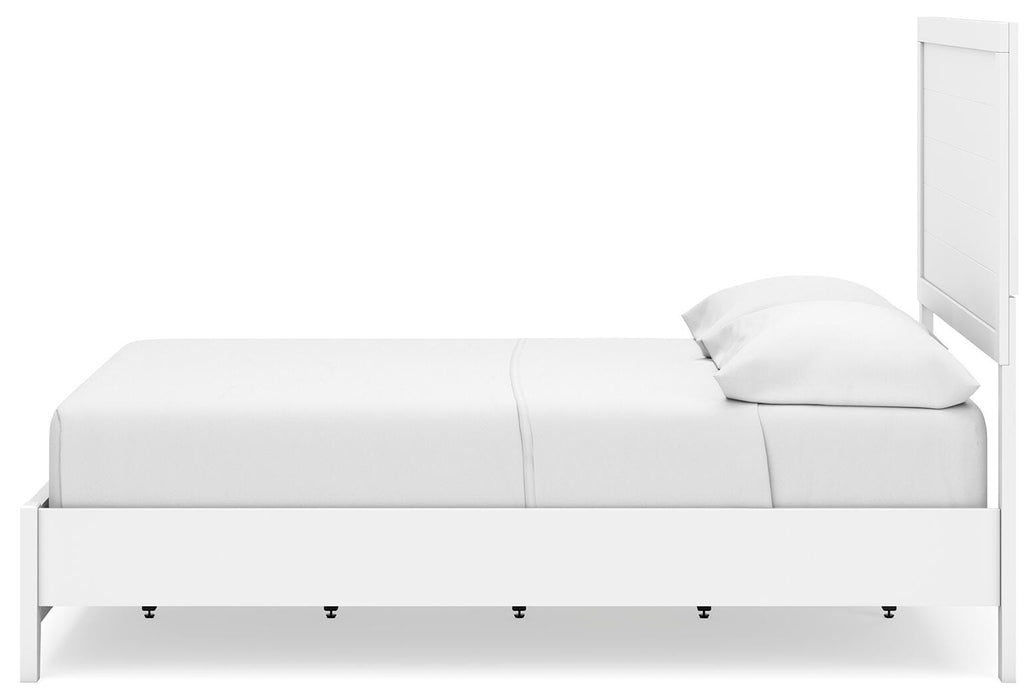 Binterglen Bedroom Package - Casa Morelos / Coahuila Furniture (Oklahoma City, OK)