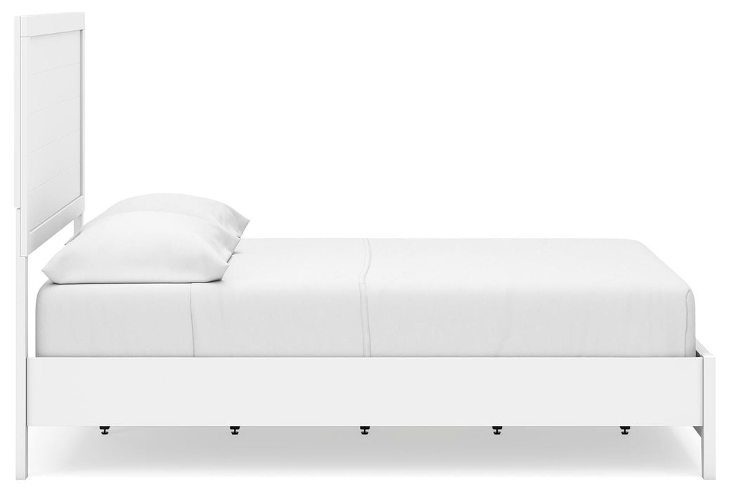 Binterglen Bedroom Package - Casa Morelos / Coahuila Furniture (Oklahoma City, OK)
