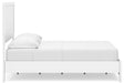 Binterglen Bedroom Package - Casa Morelos / Coahuila Furniture (Oklahoma City, OK)