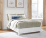 Binterglen Bed - Casa Morelos / Coahuila Furniture (Oklahoma City, OK)