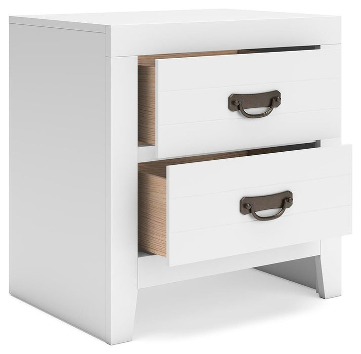 Binterglen Bedroom Package - Casa Morelos / Coahuila Furniture (Oklahoma City, OK)