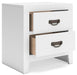 Binterglen Bedroom Package - Casa Morelos / Coahuila Furniture (Oklahoma City, OK)