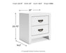 Binterglen Bedroom Package - Casa Morelos / Coahuila Furniture (Oklahoma City, OK)
