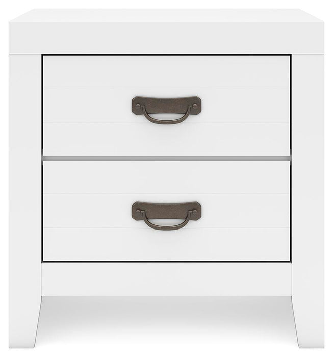 Binterglen Bedroom Package - Casa Morelos / Coahuila Furniture (Oklahoma City, OK)