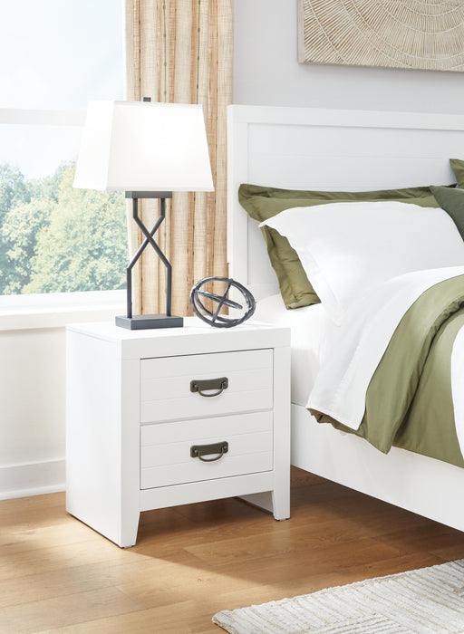 Binterglen Bedroom Package - Casa Morelos / Coahuila Furniture (Oklahoma City, OK)