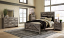 Wynnlow Bedroom Set - Casa Morelos / Coahuila Furniture (Oklahoma City, OK)