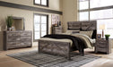 Wynnlow Bedroom Set - Casa Morelos / Coahuila Furniture (Oklahoma City, OK)