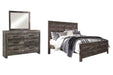 Wynnlow Bedroom Set - Casa Morelos / Coahuila Furniture (Oklahoma City, OK)