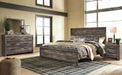 Wynnlow Bedroom Set - Casa Morelos / Coahuila Furniture (Oklahoma City, OK)