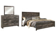 Wynnlow Bedroom Set - Casa Morelos / Coahuila Furniture (Oklahoma City, OK)