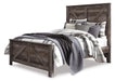 Wynnlow Bedroom Set - Casa Morelos / Coahuila Furniture (Oklahoma City, OK)