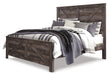 Wynnlow Bedroom Set - Casa Morelos / Coahuila Furniture (Oklahoma City, OK)