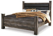 Wynnlow Bedroom Set - Casa Morelos / Coahuila Furniture (Oklahoma City, OK)