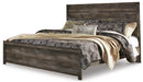 Wynnlow Bedroom Set - Casa Morelos / Coahuila Furniture (Oklahoma City, OK)