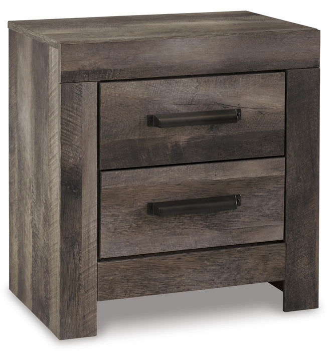 Wynnlow Bedroom Set - Casa Morelos / Coahuila Furniture (Oklahoma City, OK)