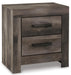 Wynnlow Bedroom Set - Casa Morelos / Coahuila Furniture (Oklahoma City, OK)