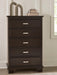 Covetown Chest of Drawers - Casa Morelos / Coahuila Furniture (Oklahoma City, OK)