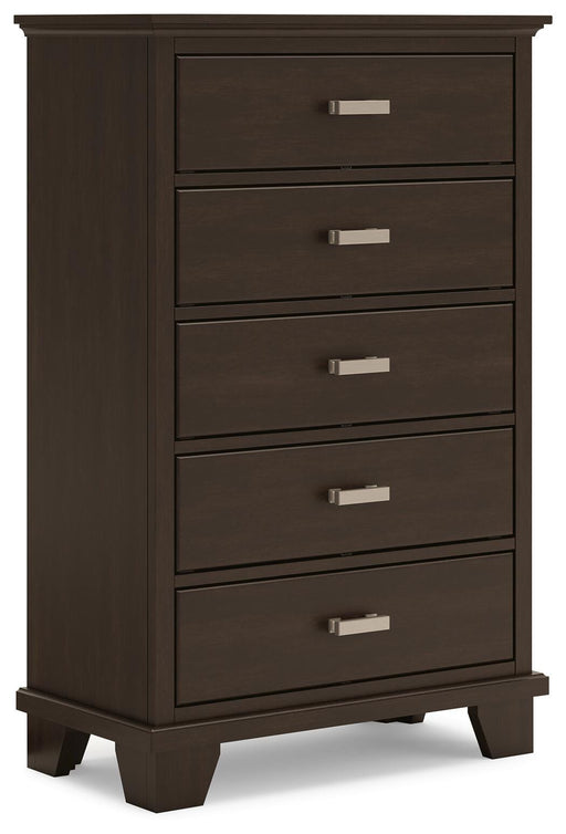 Covetown Chest of Drawers - Casa Morelos / Coahuila Furniture (Oklahoma City, OK)