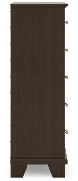 Covetown Chest of Drawers - Casa Morelos / Coahuila Furniture (Oklahoma City, OK)