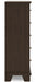 Covetown Chest of Drawers - Casa Morelos / Coahuila Furniture (Oklahoma City, OK)