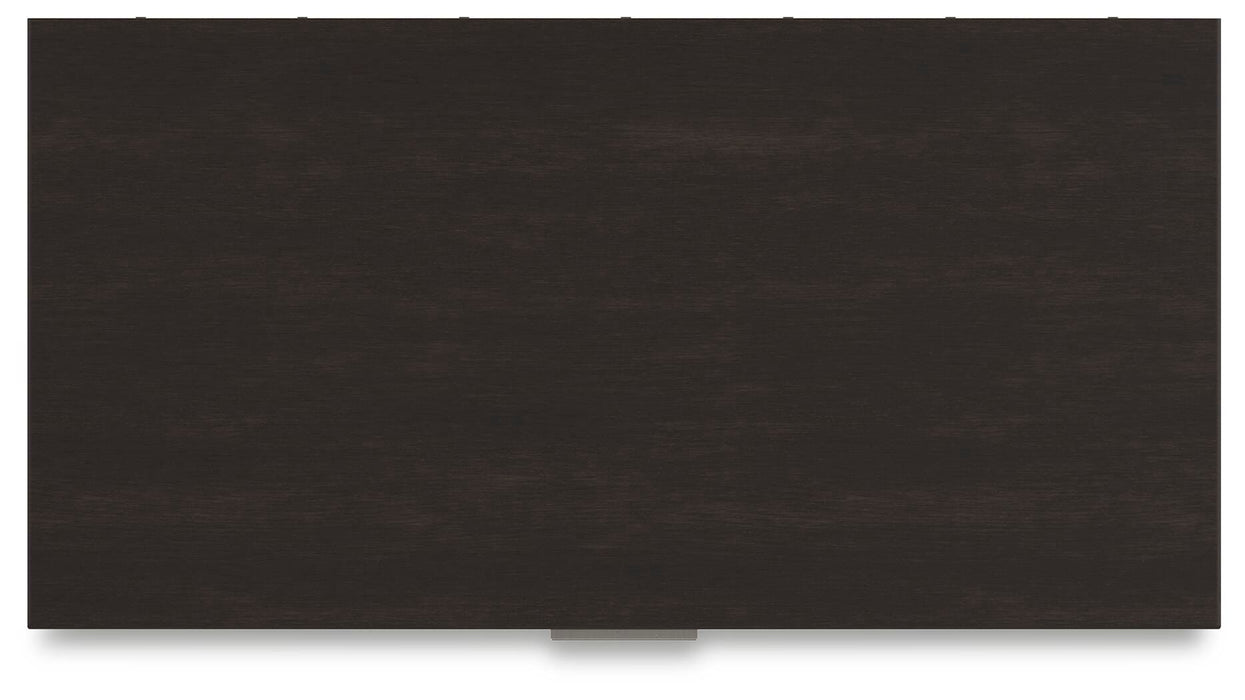 Covetown Chest of Drawers - Casa Morelos / Coahuila Furniture (Oklahoma City, OK)
