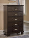Covetown Chest of Drawers - Casa Morelos / Coahuila Furniture (Oklahoma City, OK)
