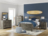 Frandern Dresser and Mirror - Casa Morelos / Coahuila Furniture (Oklahoma City, OK)