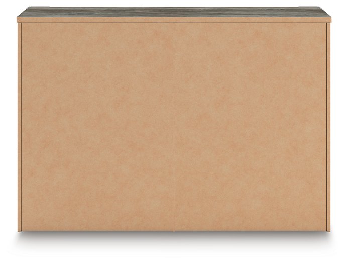Frandern Dresser - Casa Morelos / Coahuila Furniture (Oklahoma City, OK)